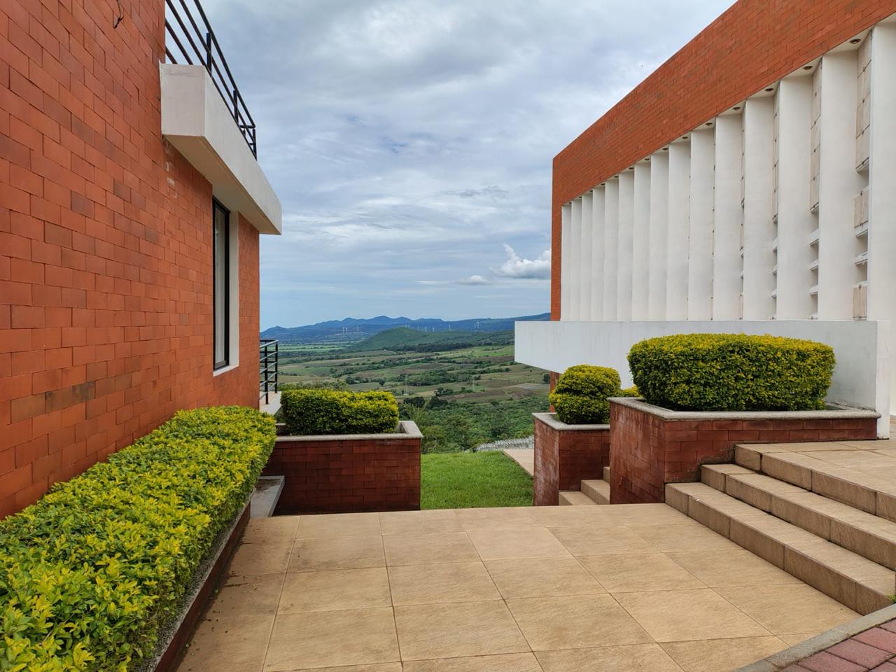 Ambiente sereno